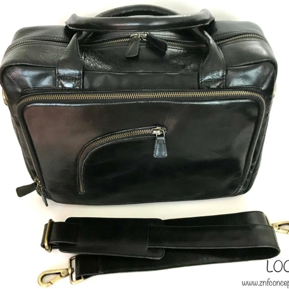 Laptop Bag, Day trip Bag - Picture 6 of 8